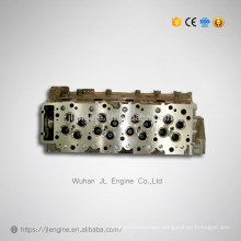 4HK1 Engine Spare Part Cylinder Head 8 98 008363 3